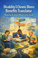 The Disability & Chronic Illness Benefits Translator