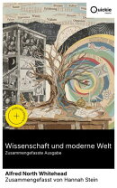 Wissenschaft und moderne Welt (Zusammengefasste Ausgabe)