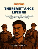 Auditing The Remittance Lifeline