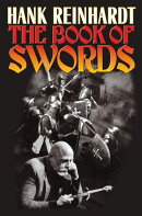 Hank Reinhardt's The Book of Swords