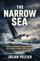 The Narrow Sea: Inside the World’s Most Brutal Solo Sprint Across the Atlantic