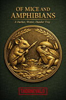 Of Mice and Amphibians