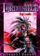 THE LORD OF THE SIEGE / Episode 11 Yomotsu Hirasaka-1