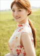 【電子特典画像10P付き】中田花奈3rd写真集 Bougainvillea