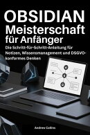 Obsidian Meisterschaft für Anfänger
