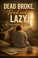 Dead Broke , Tired and Lazy Confessions of a housewife