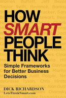 How Smart People Think: How Smart People Think
