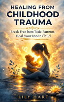 Healing from Childhood Trauma Break Free from Toxic Patterns, Heal Your Inner Child