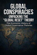 Global Conspiracies: Unpacking the "Global Reset" Theory