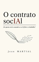 O contrato socIAl