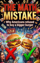 Math Mistake