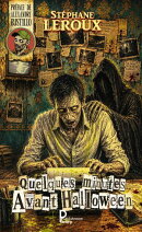 Quelques minutes avant Halloween