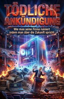 Tödliche Ankündigung