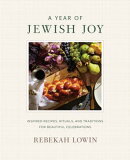A Year of Jewish Joy