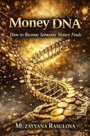 Money DNA. How to Become Someone Money Finds