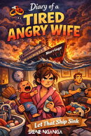 Diary of a Tired Angry Wife