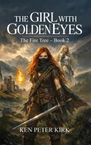The Girl With Golden Eyes