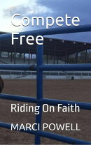 Compete Free - Riding on Faith