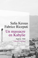 Un massacre en Kabylie
