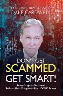 Don't Get Scammed, Get Smart!