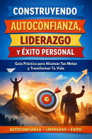 Construyendo Autoconfianza