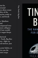 Tiny Teeth, Big Bite