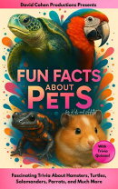 Fun Facts about Pets