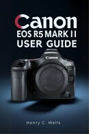 Canon EOS R5 Mark II User Guide
