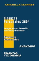 Finanzas Personales 360°