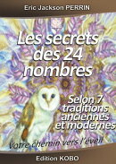 Les secrets des 24 nombres