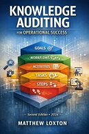 Knowledge Auditing for Operational Success