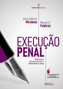 Execução penal: revista, atualizada e reformulada - 18. ed. - 2027.
