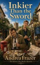 Inkier than the Sword