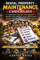 Rental Property Maintenance Checklist