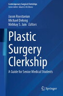 Plastic Surgery Clerkship