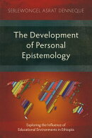 The Development of Personal Epistemology