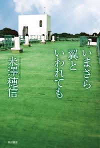 いまさら翼といわれても【電子特典付き】