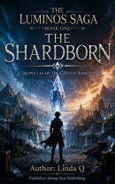 THE SHARDBORN