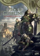 Orcs et Gobelins T33 - Guerres d'Arran - Frères