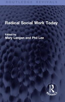 Radical Social Work Today