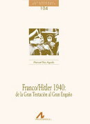 Franco/Hitler 1940