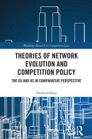 Theories of Network Evolution and Competition Policy
