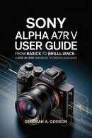 Sony Alpha A7R V User Guide