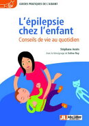L'épilepsie chez l'enfant