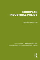 European Industrial Policy