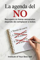 La agenda del NO