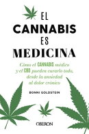 El cannabis es medicina