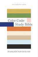 Color Code Study Bible, Revealing God's Truth Color by Color (NIV)
