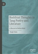 Buddhist Thoughts in Tang Poetry and Literature
