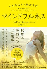 マインドフルネス心を浄化する瞑想入門
